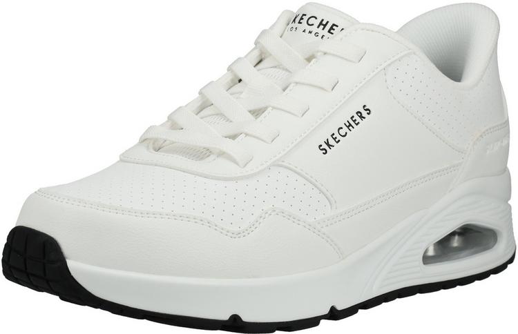 Skechers Skechers Sneaker Sneaker Herren - Wei&szlig; - 0 | SportScheck