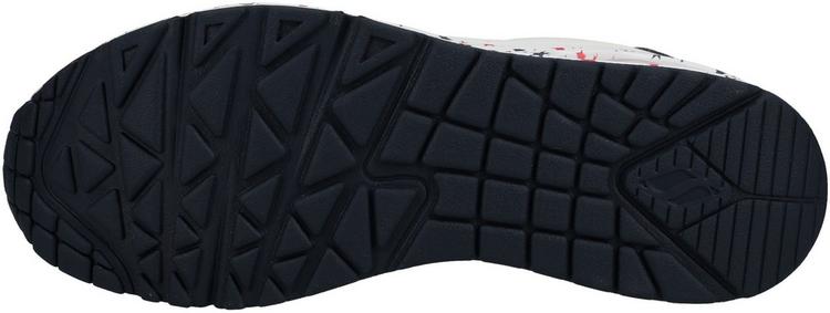 Skechers Skechers Sneaker Sneaker Damen - Wei&szlig;/Blau - 2 | SportScheck