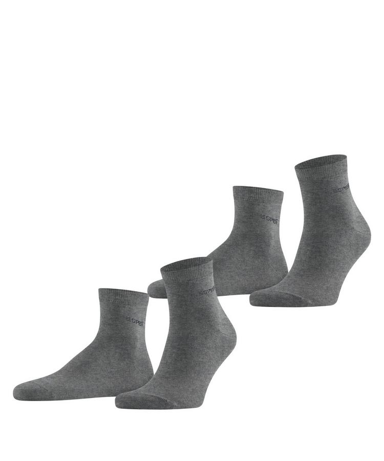 ESPRIT ESPRIT Socken Herren - light greymel. (3390) - 0 | SportScheck