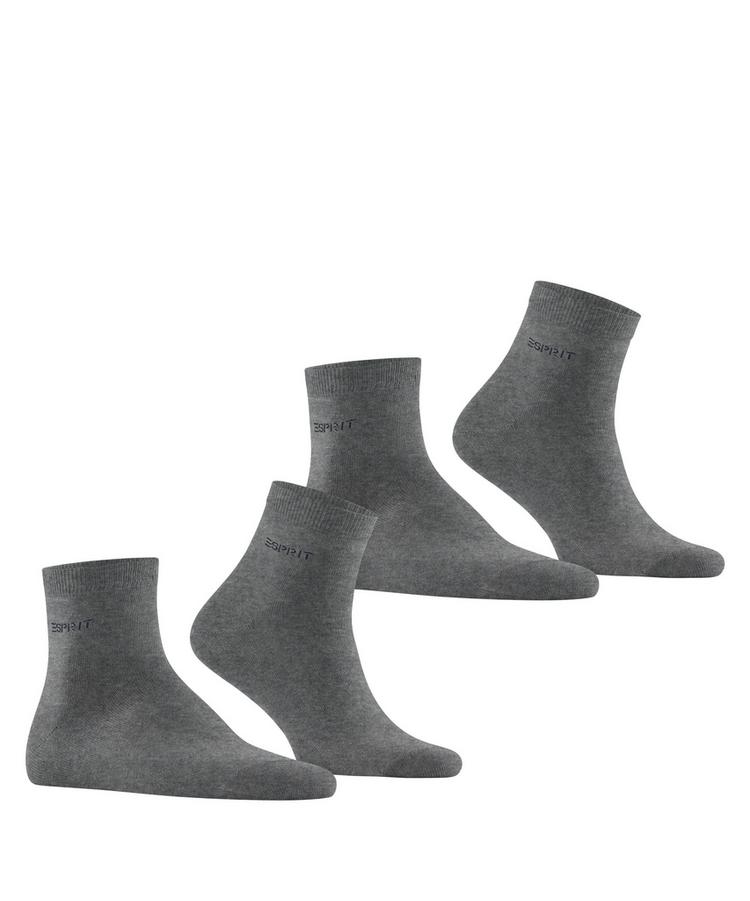 ESPRIT ESPRIT Socken Herren - light greymel. (3390) - 0 | SportScheck