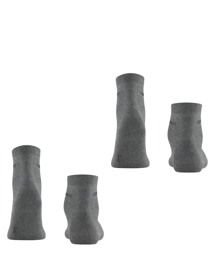 ESPRIT ESPRIT Socken Herren - light greymel. (3390) - 0 | SportScheck