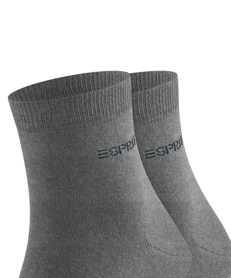 ESPRIT ESPRIT Socken Herren - light greymel. (3390) - 1 | SportScheck