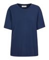 Falke T-Shirt Damen - space blue (6116)