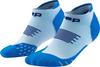 CEP 3er-Pack Socken No Show Women Socken Damen - blue/ice
