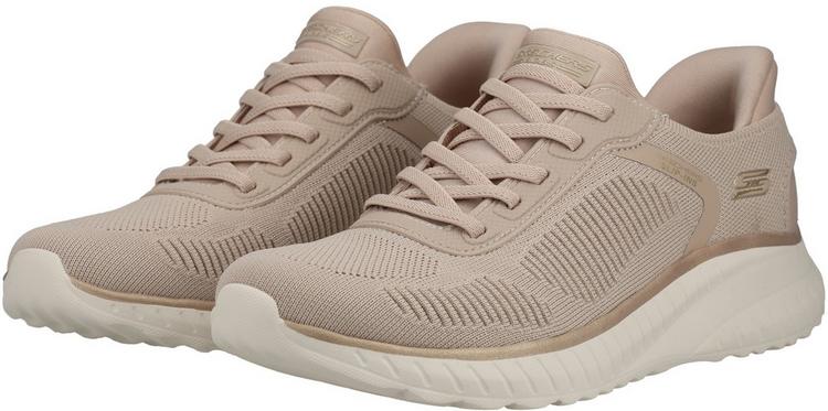 Skechers Skechers Sneaker Sneaker Damen - Beige/Wei&szlig; - 0 | SportScheck