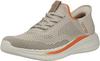 Skechers Sneaker Sneaker Herren - Sand