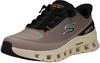 Skechers Sneaker Sneaker Herren - Grau/Schwarz