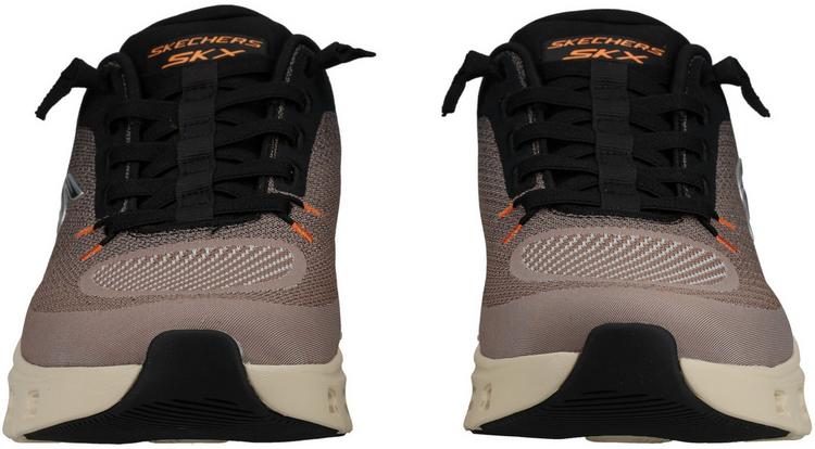 Skechers Skechers Sneaker Sneaker Herren - Grau/Schwarz - 1 | SportScheck