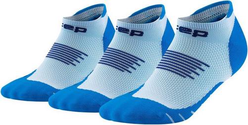 CEP 3er-Pack Socken No Show Men Socken Herren