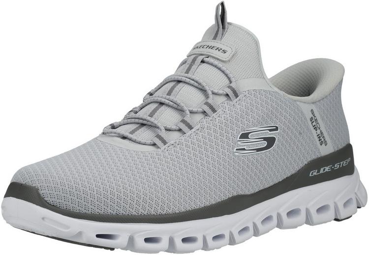 Skechers Skechers Sneaker Sneaker Herren - Grau - 0 | SportScheck