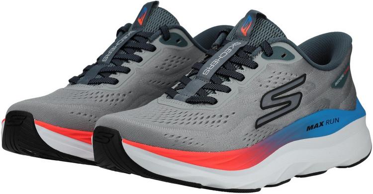 Skechers Skechers Sneaker Sneaker Herren - Grau - 0 | SportScheck