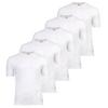 Real Madrid T-Shirt T-Shirt Herren - Wei&szlig;