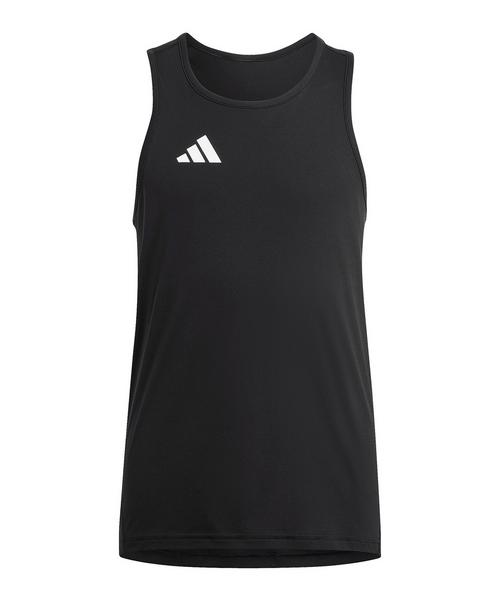 adidas Team Hemd Kids Laufshirt Kinder