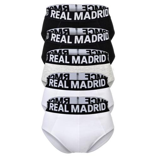Real Madrid Slip Unterhose Herren