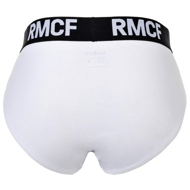 Real Madrid Real Madrid Slip Unterhose Herren - Schwarz/Grau/Wei&szlig; - 1 | SportScheck