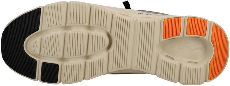 Skechers Skechers Sneaker Sneaker Herren - Grau/Schwarz - 2 | SportScheck