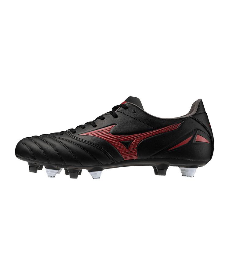 Mizuno Mizuno Morelia Neo IV Pro Mix MG Fu&szlig;ballschuhe - schwarz - 0 | SportScheck