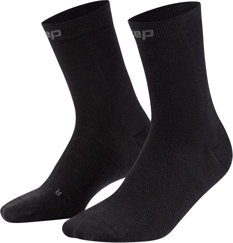 CEP CEP Core Allday Socks Socken Damen - anthracite - 0 | SportScheck