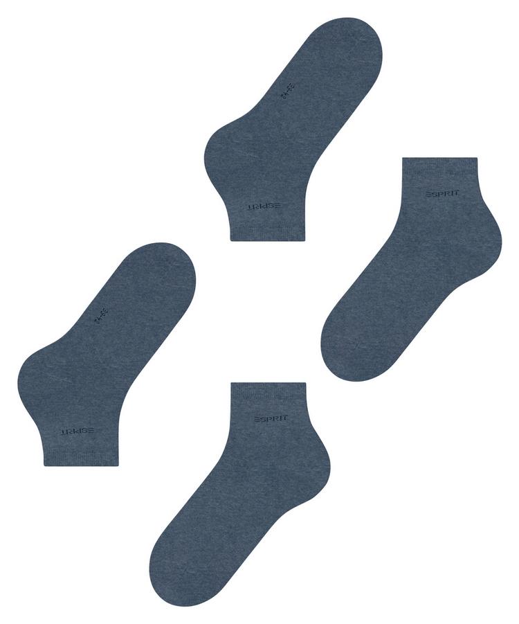ESPRIT ESPRIT Socken Herren - light denim (6660) - 2 | SportScheck