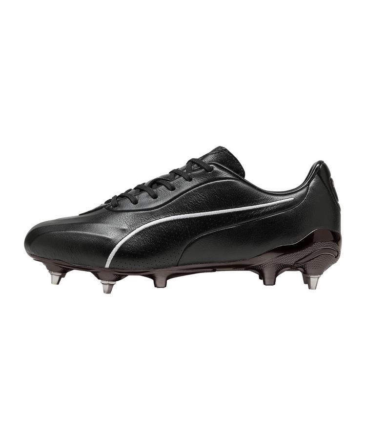 PUMA PUMA King Platinum SG Fu&szlig;ballschuhe - schwarzschwarz - 0 | SportScheck