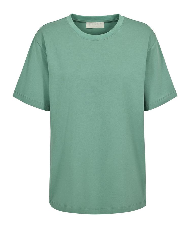 Falke Falke T-Shirt Damen - sage (7538) - 0 | SportScheck