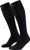 CEP Core Allday Socks Socken Damen - anthracite
