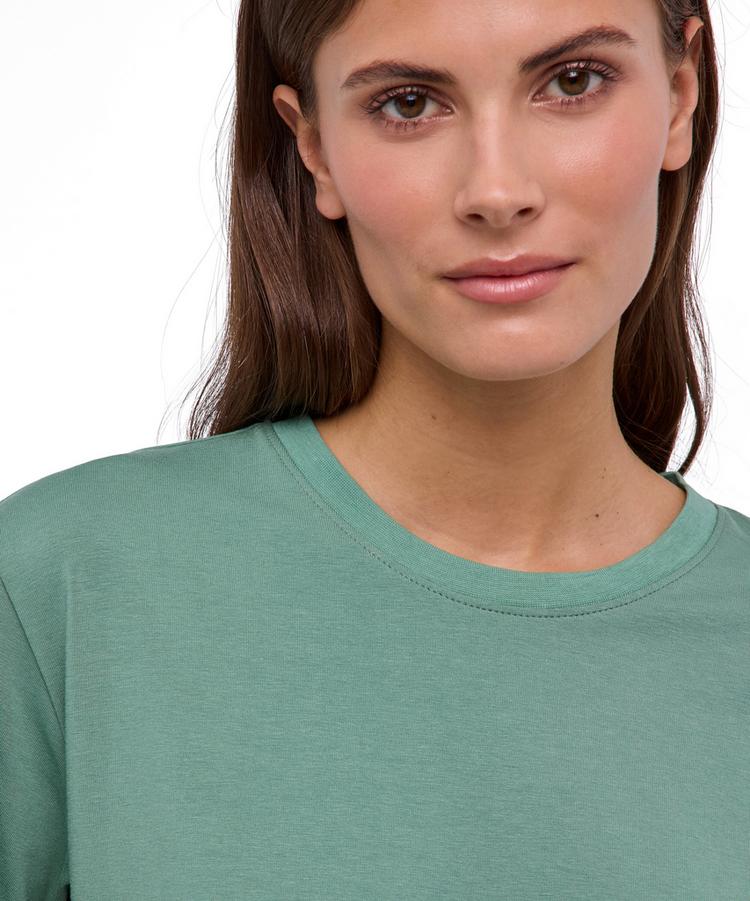 Falke Falke T-Shirt Damen - sage (7538) - 2 | SportScheck