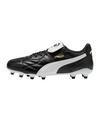 PUMA King Top FG/AG Fu&szlig;ballschuhe - schwarzweiss