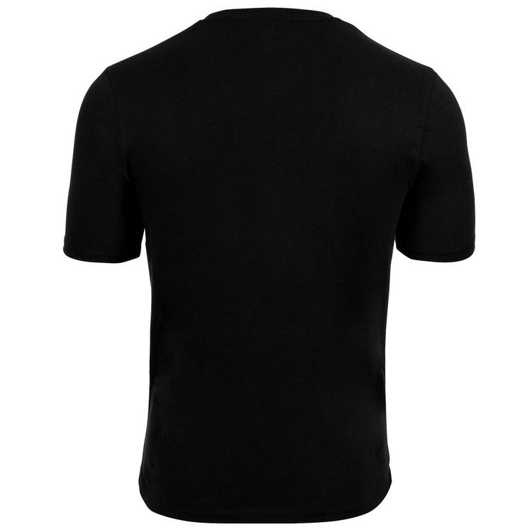 Real Madrid Real Madrid T-Shirt T-Shirt Herren - Schwarz/Wei&szlig; - 4 | SportScheck