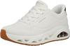 Skechers Sneaker Sneaker Damen - Wei&szlig;