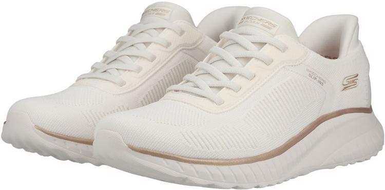 Skechers Skechers Sneaker Sneaker Damen - Wei&szlig; - 0 | SportScheck