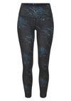 LASCANA Active Leggings Leggings Damen - schwarz - blau