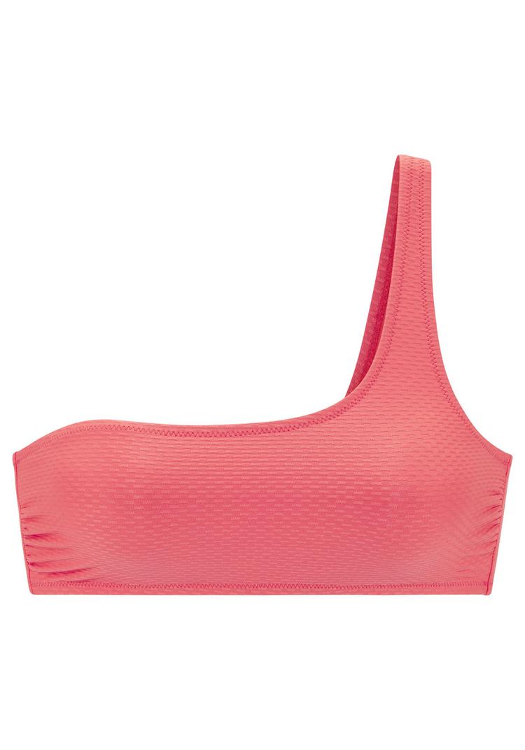 BRUNO BANANI BRUNO BANANI Bustier-Bikini-Top Bikini Oberteil Damen - pfirsich - 0 | SportScheck