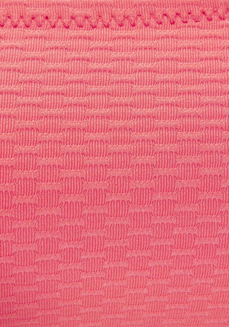 BRUNO BANANI BRUNO BANANI Bustier-Bikini-Top Bikini Oberteil Damen - pfirsich - 1 | SportScheck