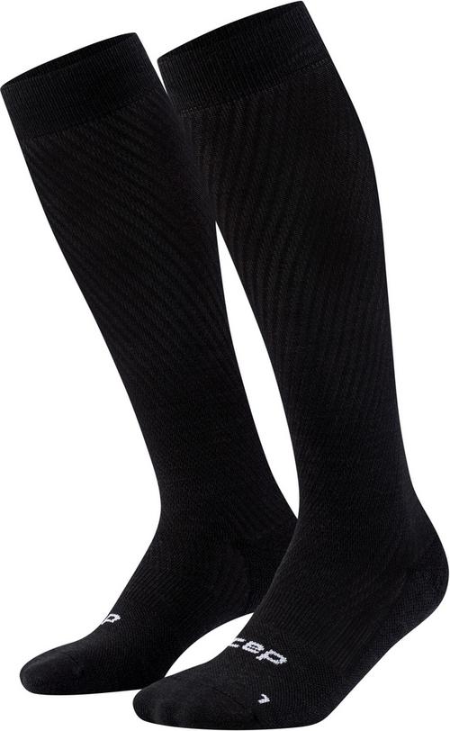 CEP KNEE HIGH FLIGHT CORE Socken Damen