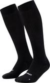 CEP KNEE HIGH FLIGHT CORE Socken Herren - black