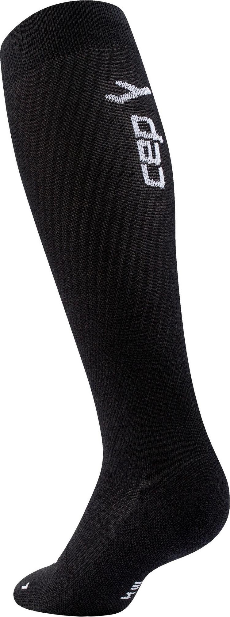 CEP CEP KNEE HIGH FLIGHT CORE Socken Herren - black - 0 | SportScheck