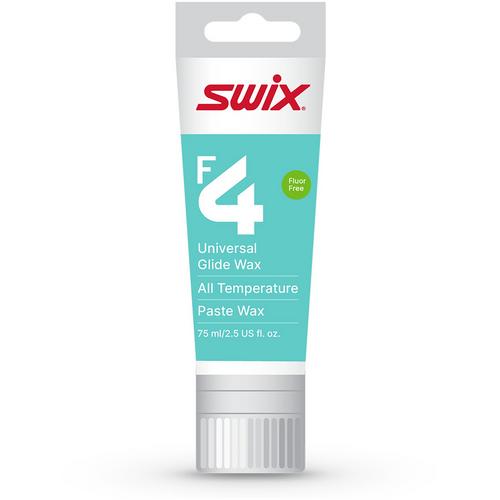 SWIX F4 Glide Wax Liquid Wachs