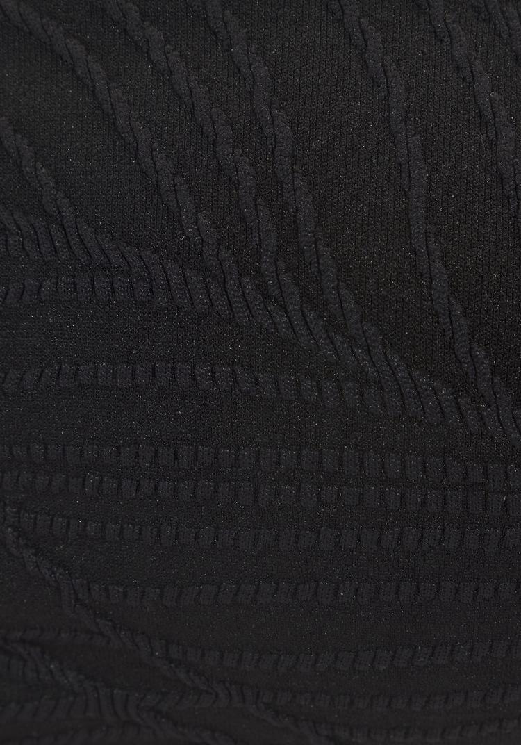 Lascana Lascana Bandeau-Bikini-Top Bikini Oberteil Damen - schwarz - 1 | SportScheck