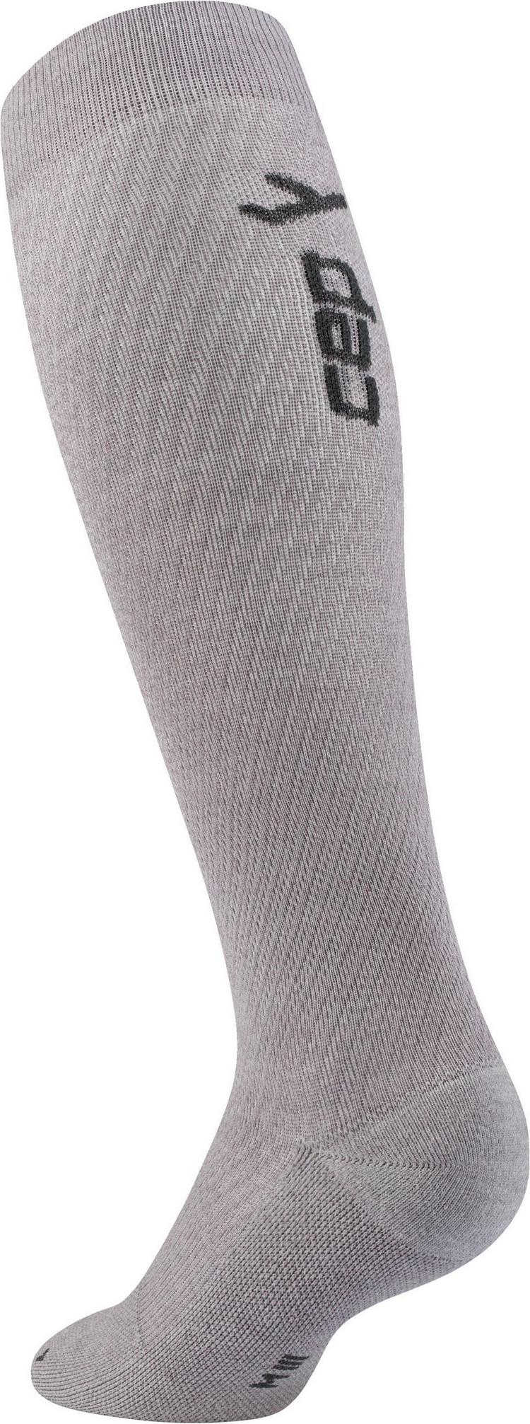 CEP CEP KNEE HIGH FLIGHT CORE Socken Herren - light grey - 0 | SportScheck
