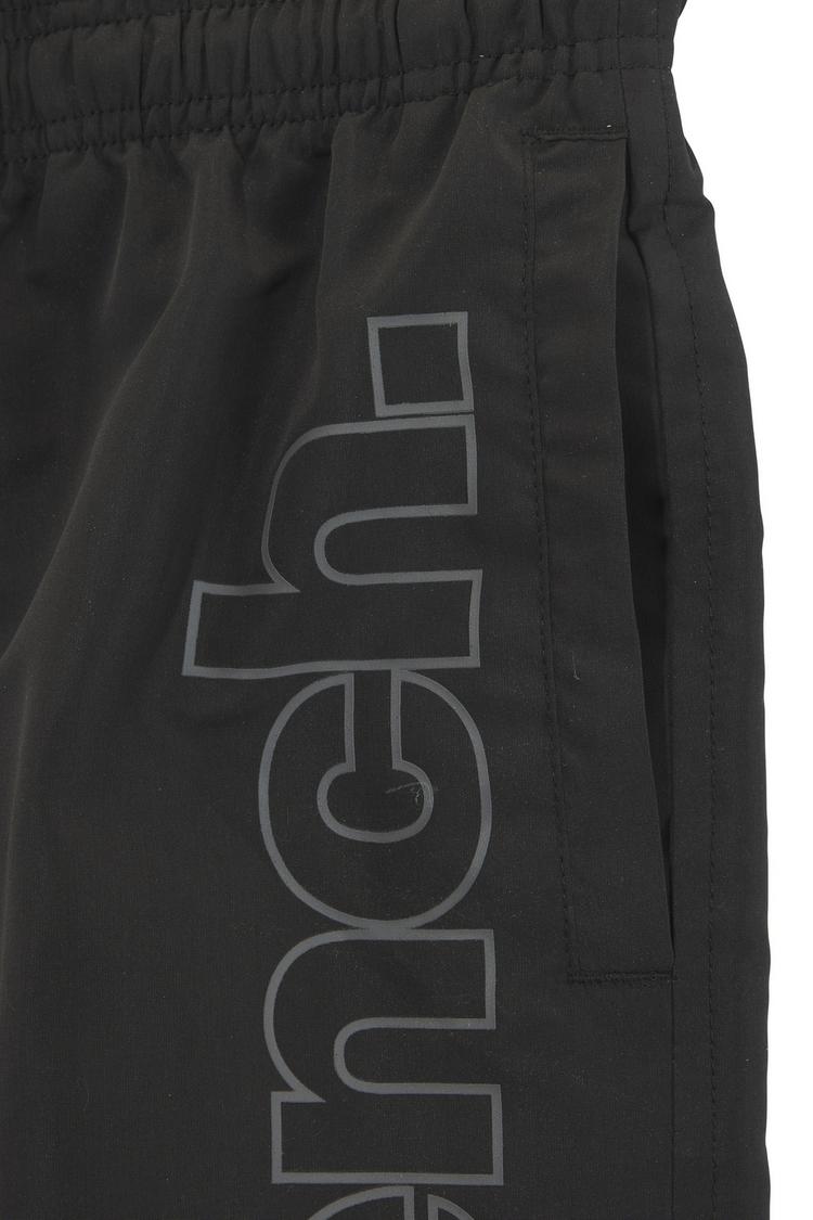 Bench Bench Badeshorts Badehose Herren - schwarz - 0 | SportScheck