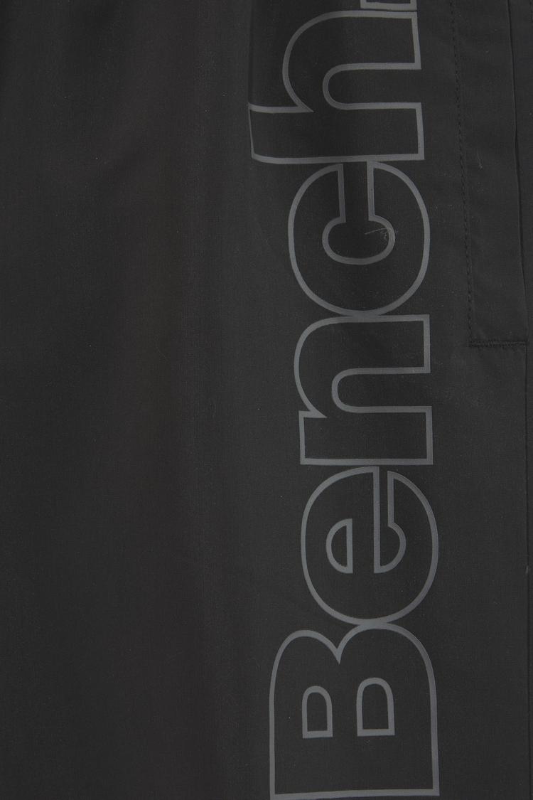 Bench Bench Badeshorts Badehose Herren - schwarz - 1 | SportScheck