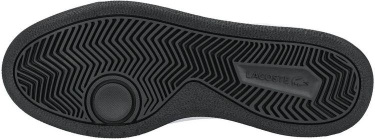 Lacoste Lacoste Sneaker Sneaker Herren - Wei&szlig;/Schwarz - 2 | SportScheck