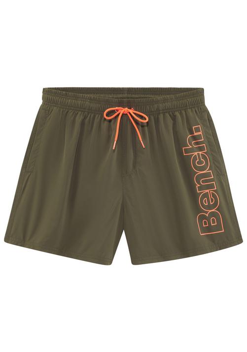 Bench Badeshorts Badehose Herren