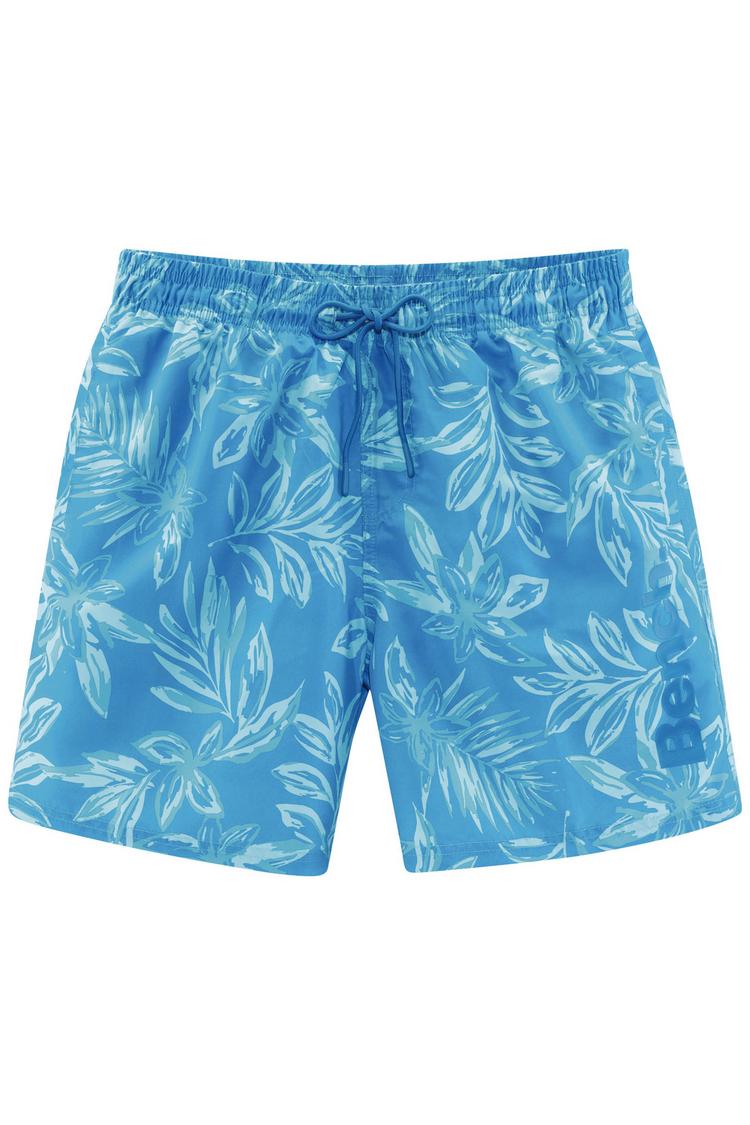Bench Bench Badeshorts Badehose Herren - blau - 0 | SportScheck