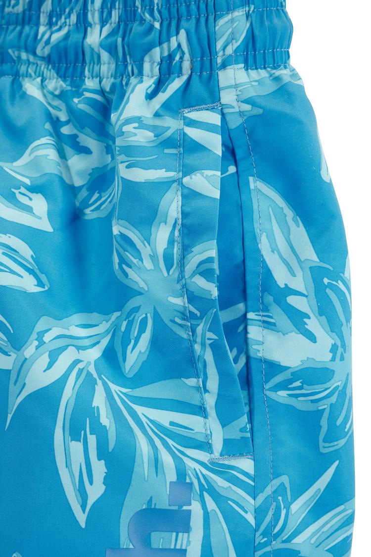 Bench Bench Badeshorts Badehose Herren - blau - 1 | SportScheck