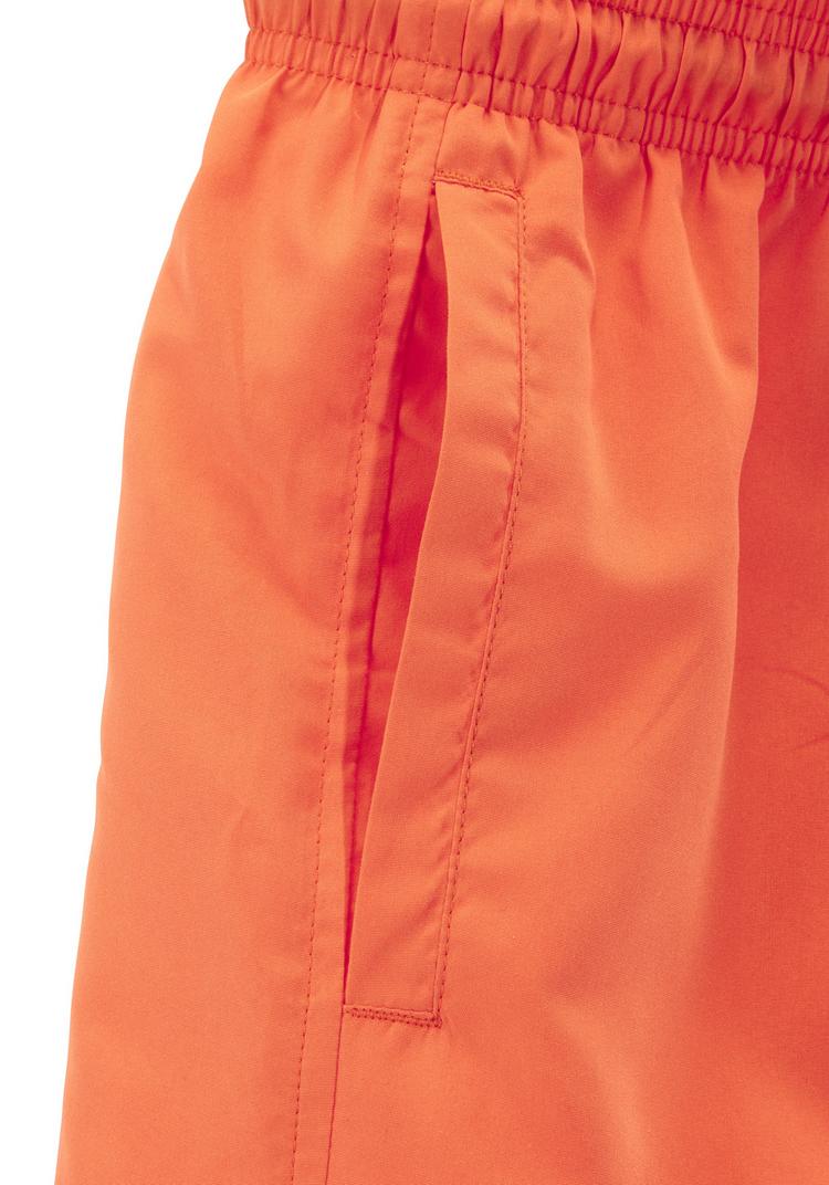 Chiemsee Chiemsee Badeshorts Badehose Herren - orange - 0 | SportScheck