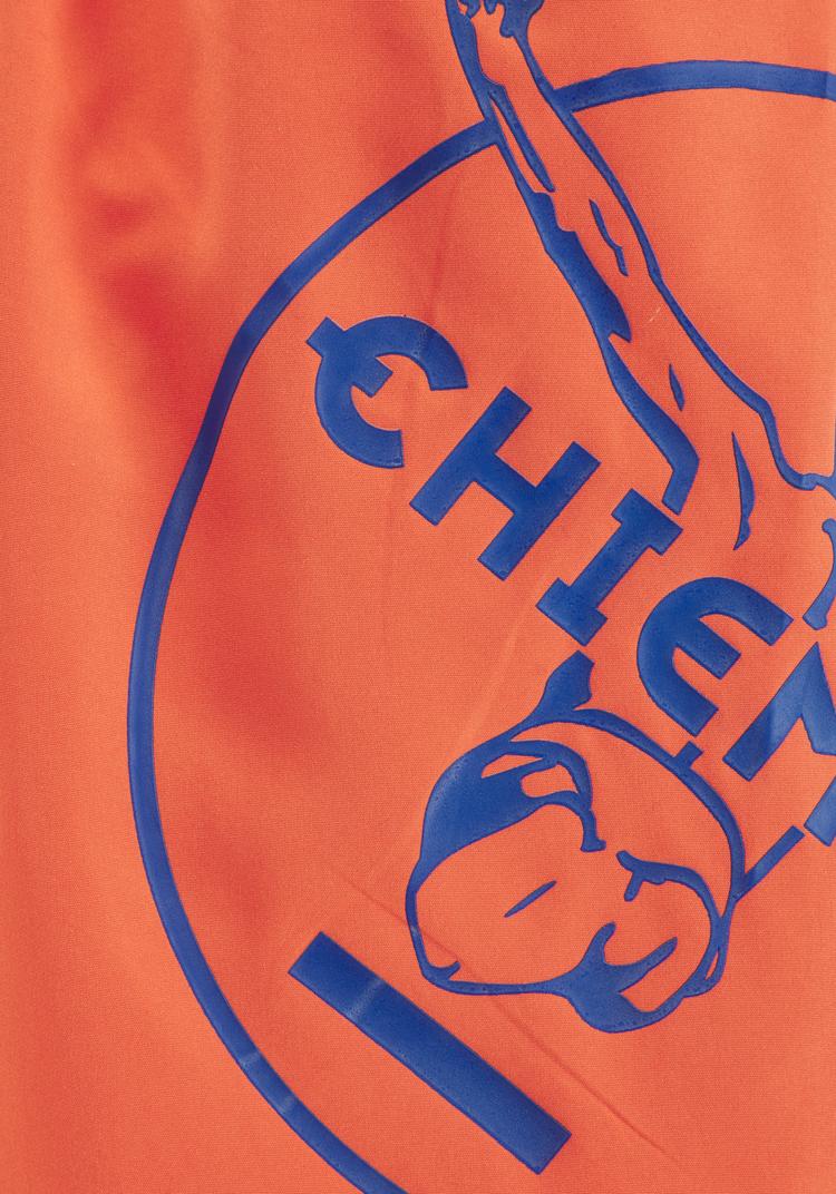 Chiemsee Chiemsee Badeshorts Badehose Herren - orange - 1 | SportScheck