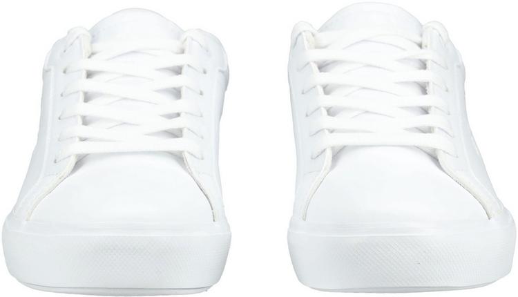 Lacoste Lacoste Sneaker Sneaker M&auml;dchen - Wei&szlig;/Beige - 1 | SportScheck