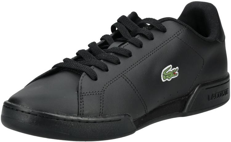 Lacoste Lacoste Sneaker Sneaker Herren - Schwarz - 0 | SportScheck
